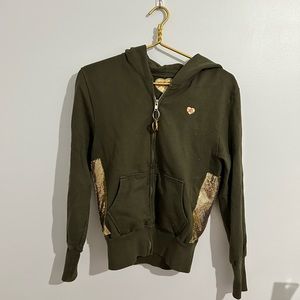Vintage Primp Hoodie!